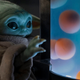 Illustration for article titled Lucasfilm exec comes to defense of Baby Yoda, whos apparently in trouble for eating some ladys eggs